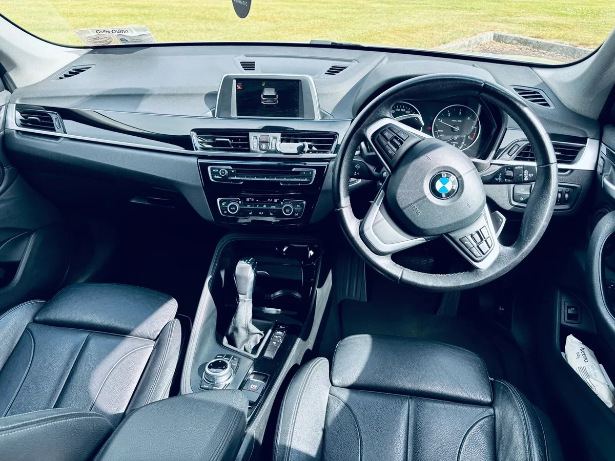 BMW  X1 Sport Automatic- Immaculate Condition - Image 4