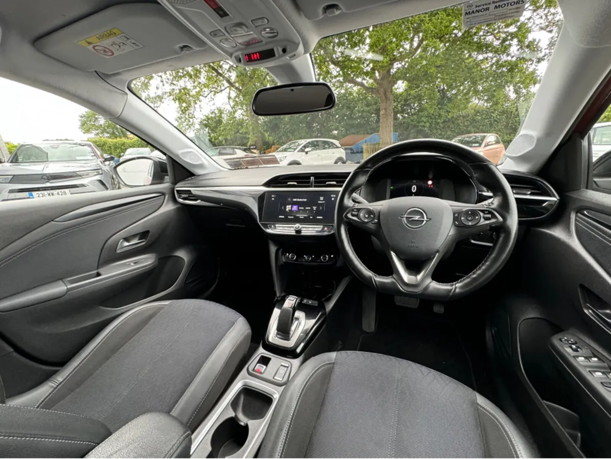 Opel Corsa E | Elite | 136hp - Image 3