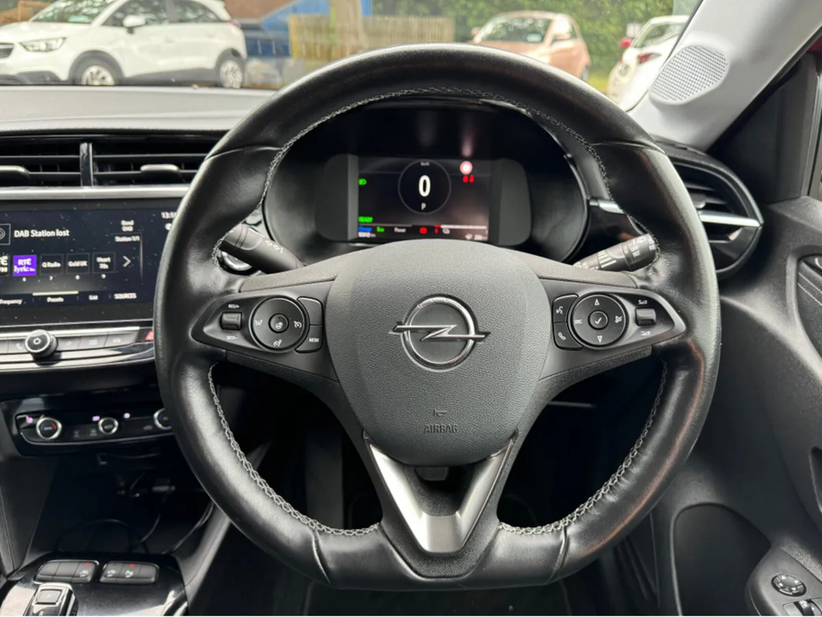 Opel Corsa E | Elite | 136hp - Image 4