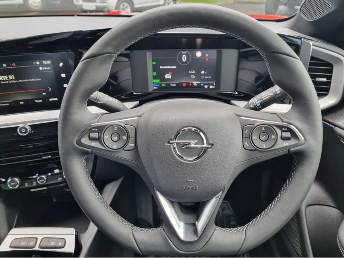 Opel Mokka E | GS | 136PS - Image 4