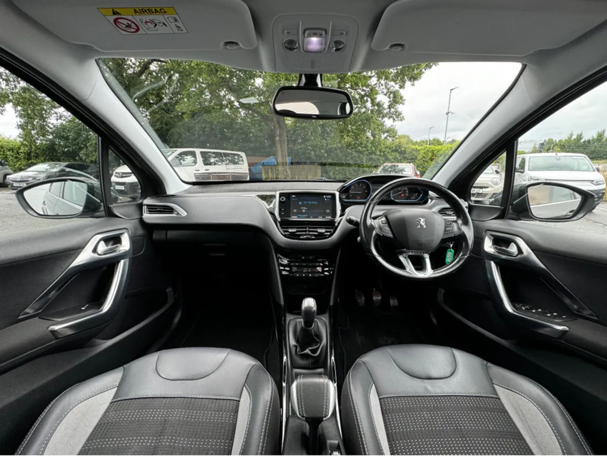 Peugeot 2008 *Sold* Allure | 1.2 | PureTech | 82hp - Image 2