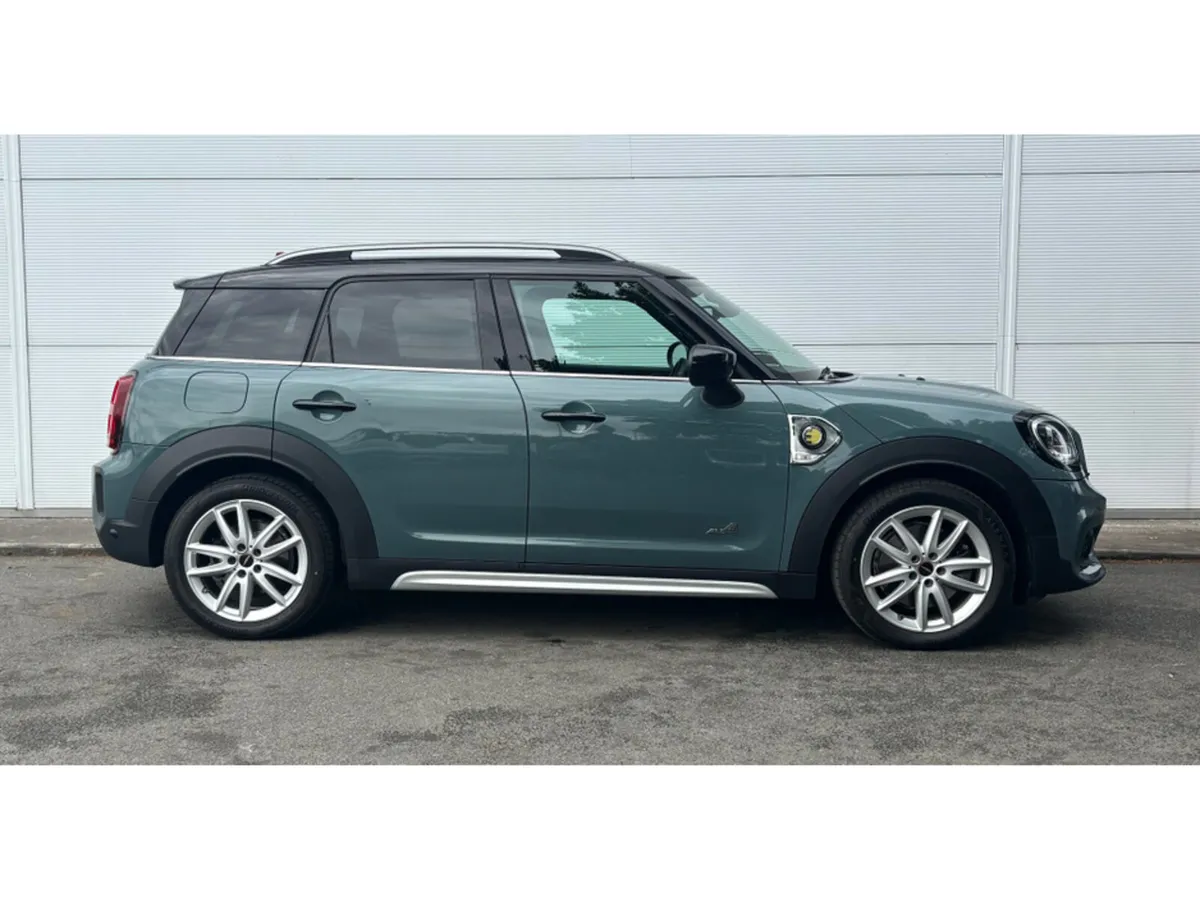 Mini Countryman SE SP39 4DR AUTO COOPER - Image 3