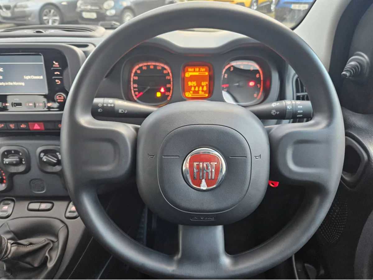 Fiat Panda 1.0 MHEV | 70hp - Image 4