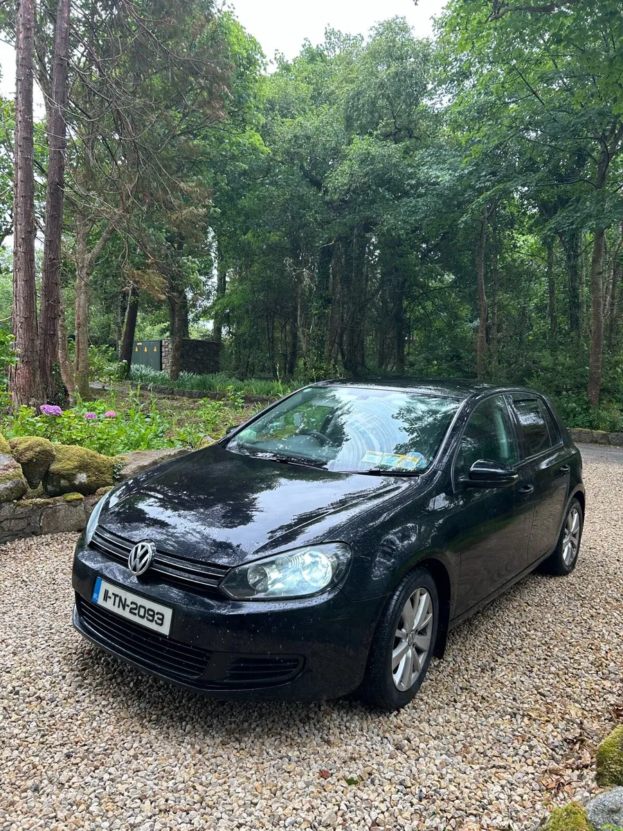 Volkswagen Golf - Image 2