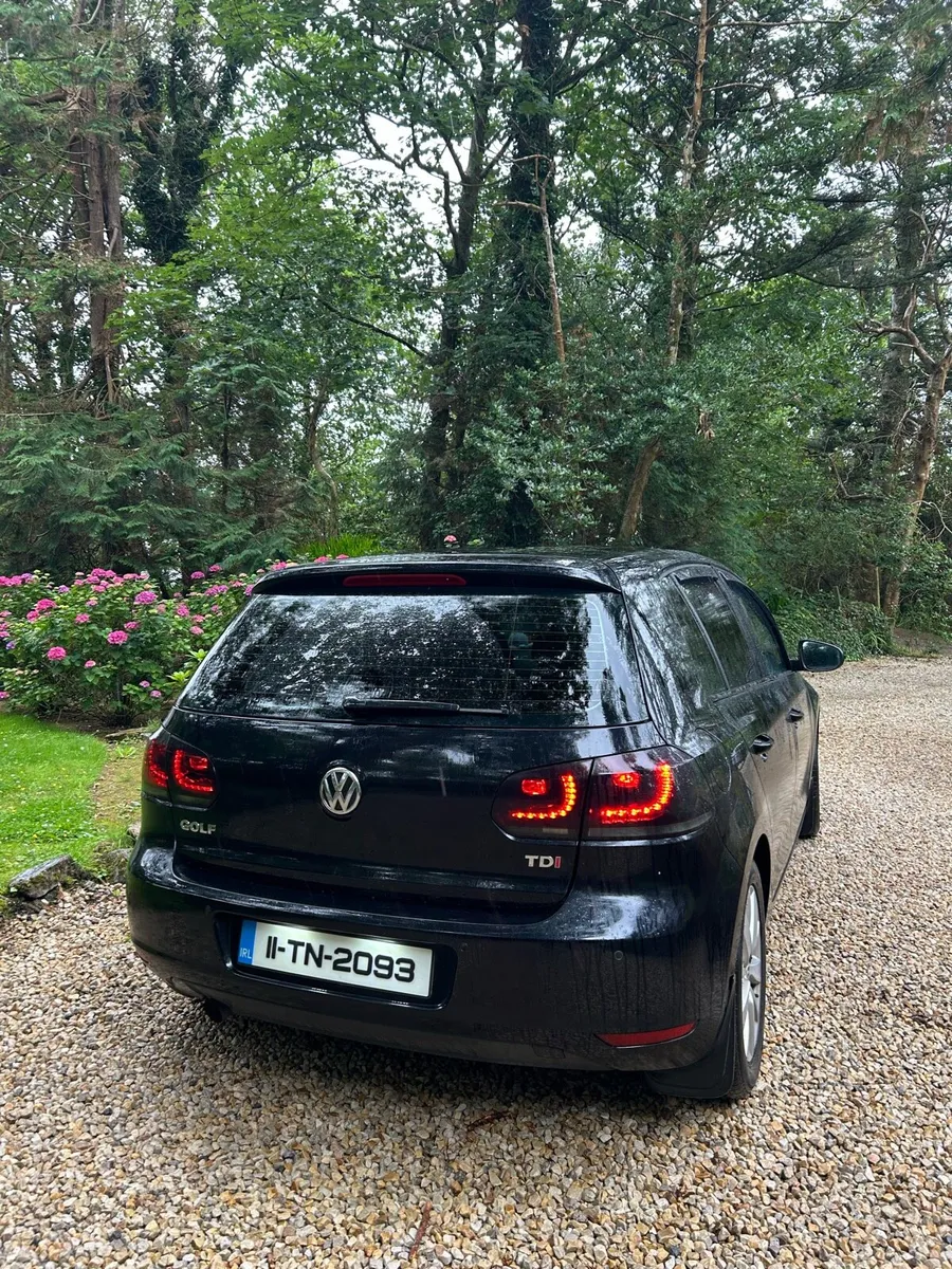 Volkswagen Golf - Image 3