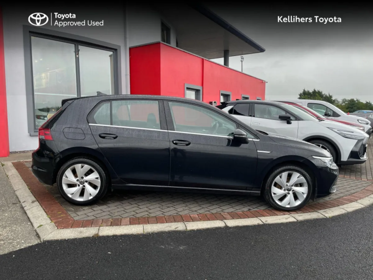 Volkswagen Golf STYLE 1.5 TSI 130HP 5DR - Image 3