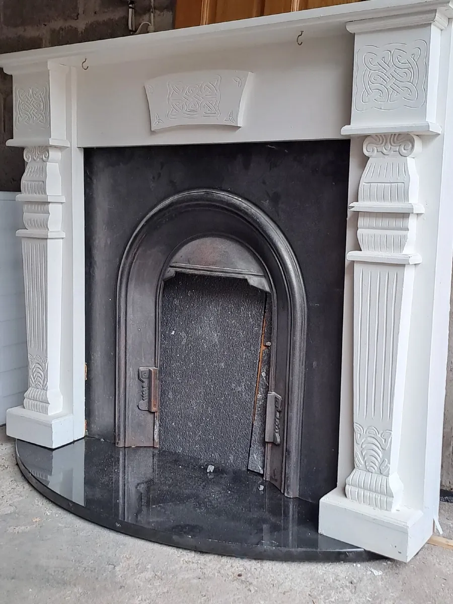 Fireplace - Image 1