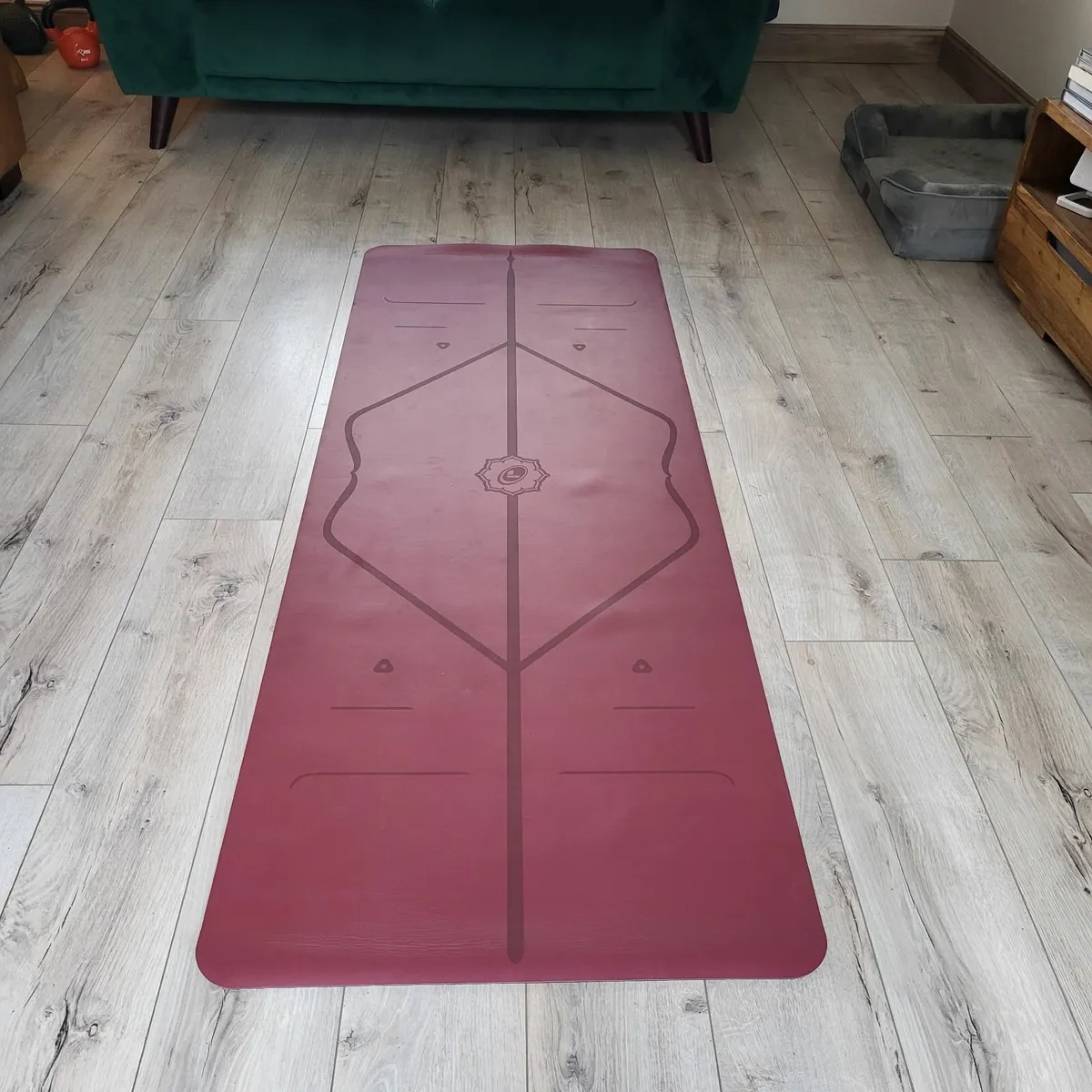 Liforme Yoga Mat - Image 2