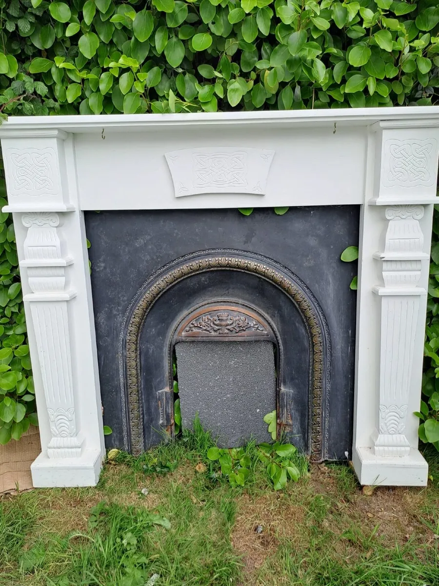 Fireplace - Image 2