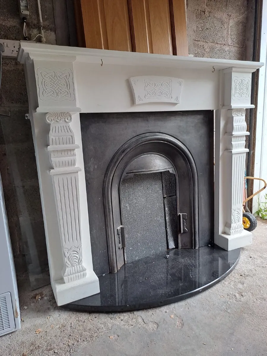 Fireplace - Image 3