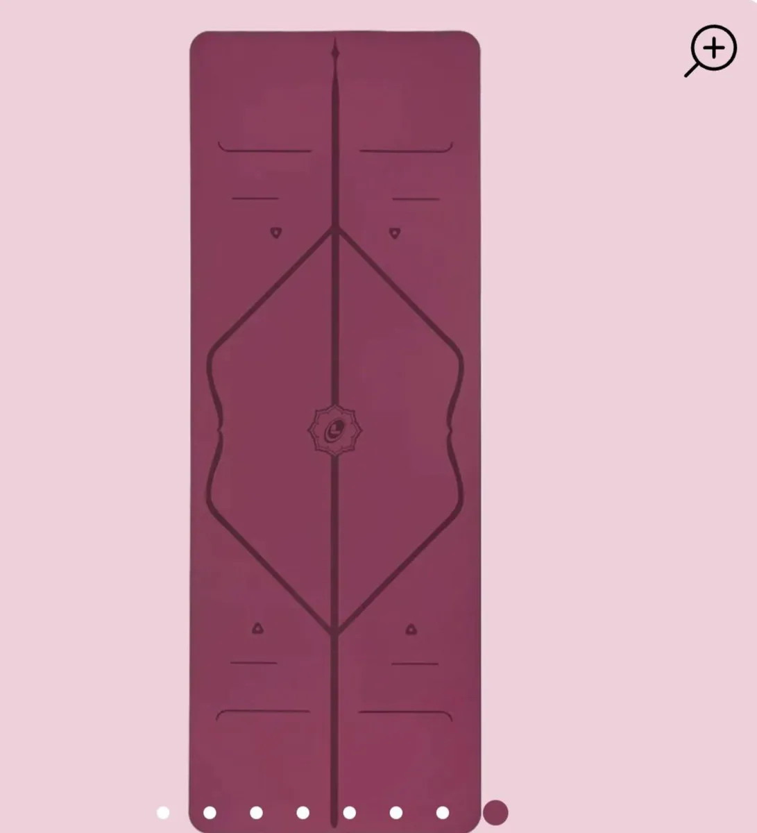 Liforme Yoga Mat - Image 3