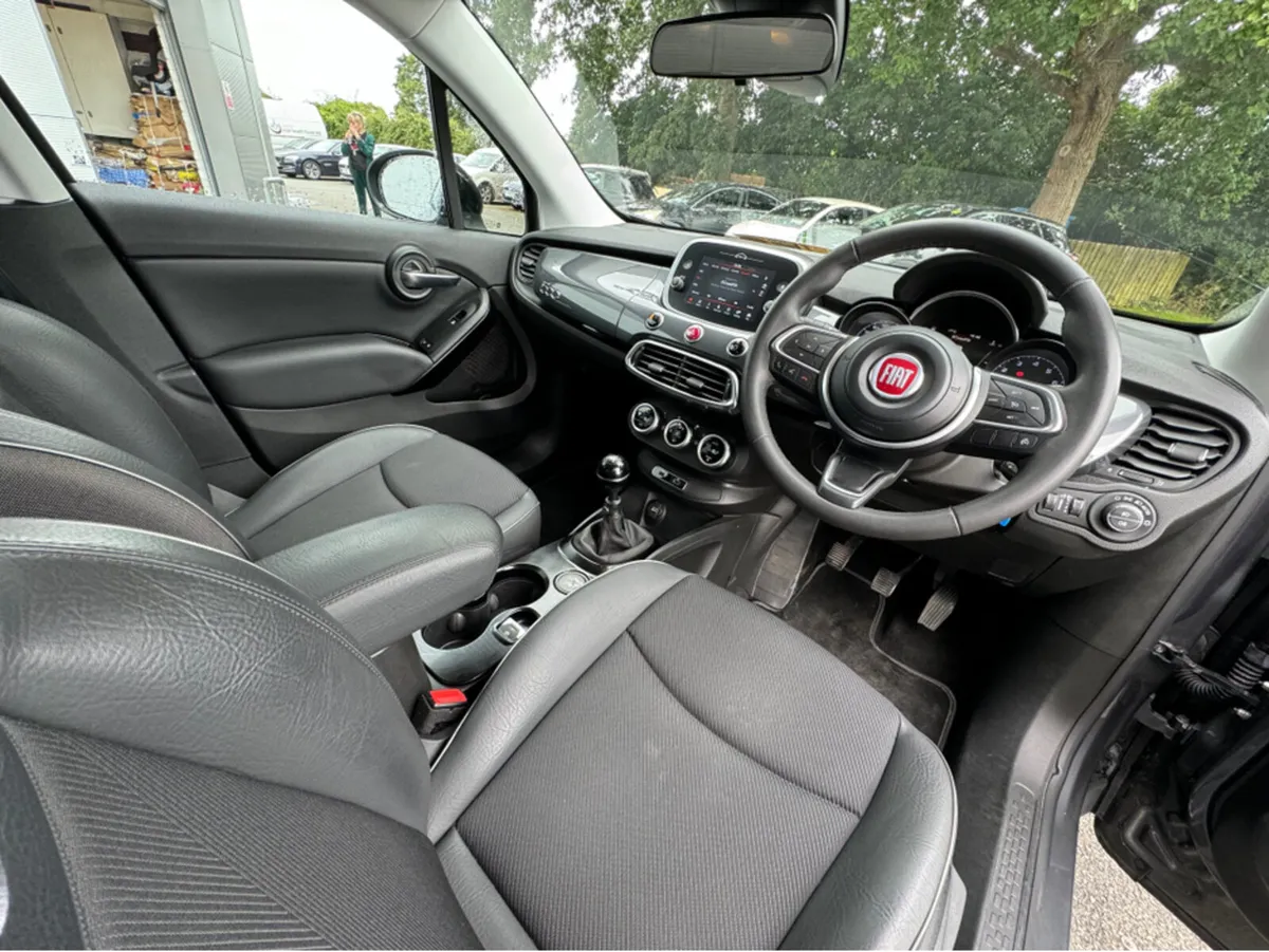 Fiat 500X Cross Plus | 1.0 | T Firefly |120hp - Image 3
