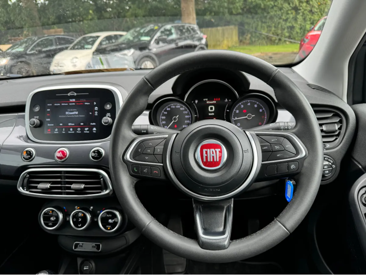 Fiat 500X Cross Plus | 1.0 | T Firefly |120hp - Image 4