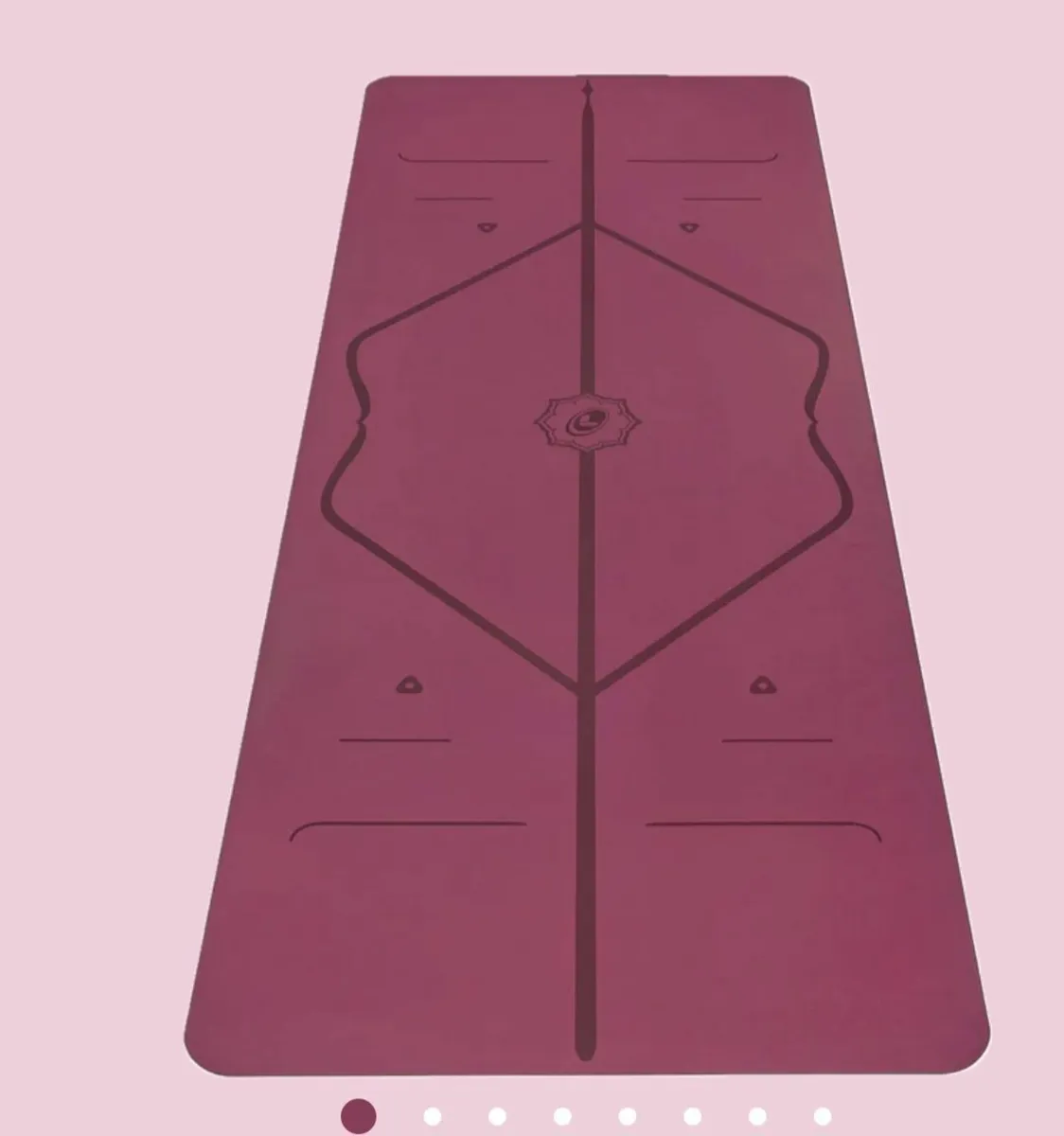 Liforme Yoga Mat - Image 4