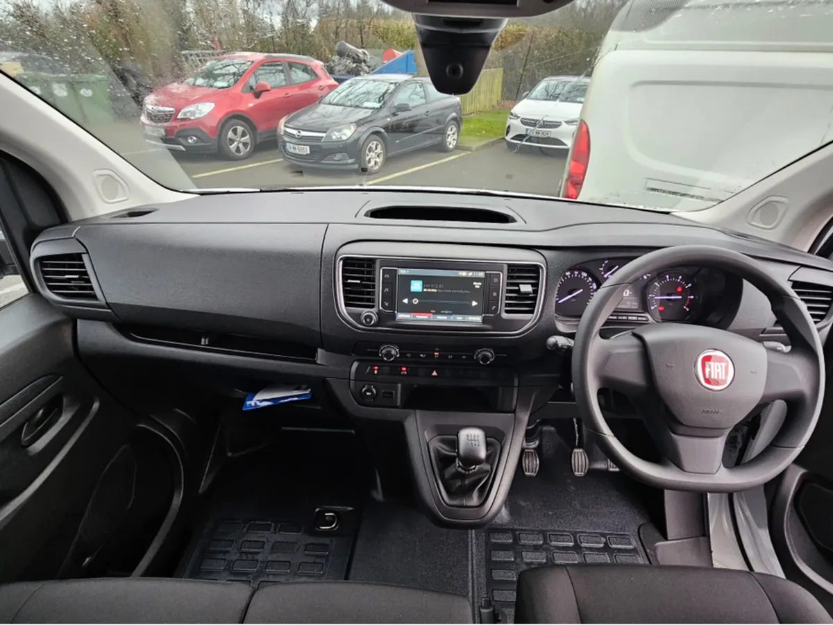 Fiat Scudo Tecnico Plus | 1.5 | L2 | 100hp - Image 2