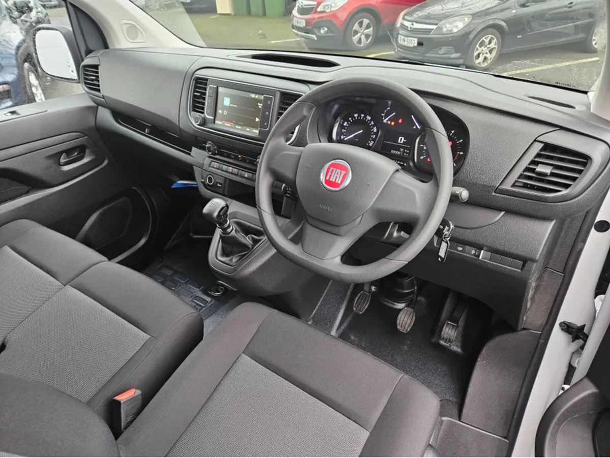 Fiat Scudo Tecnico Plus | 1.5 | L2 | 100hp - Image 3