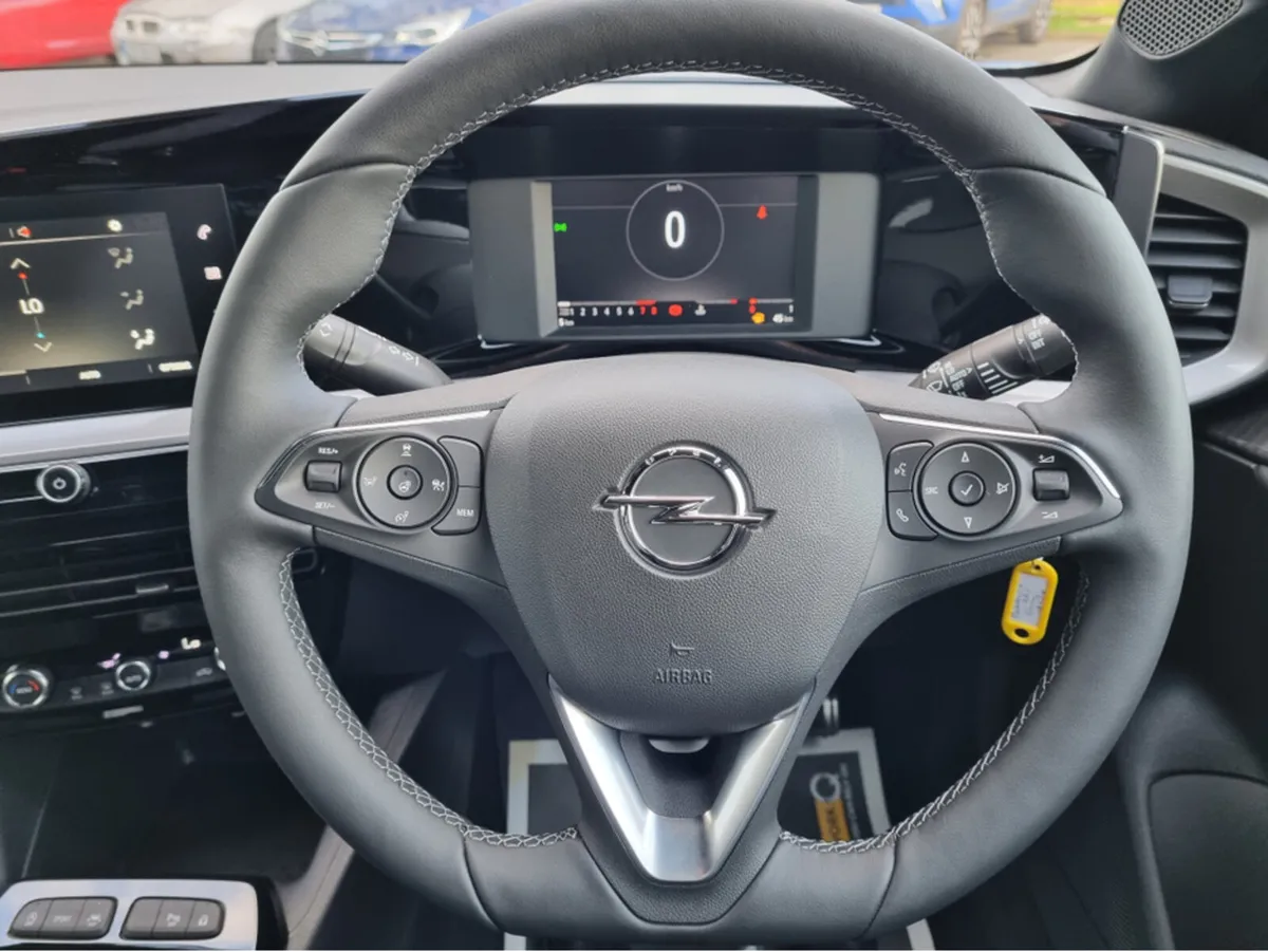 Opel Mokka GS | 1.2 | 100PS - Image 4