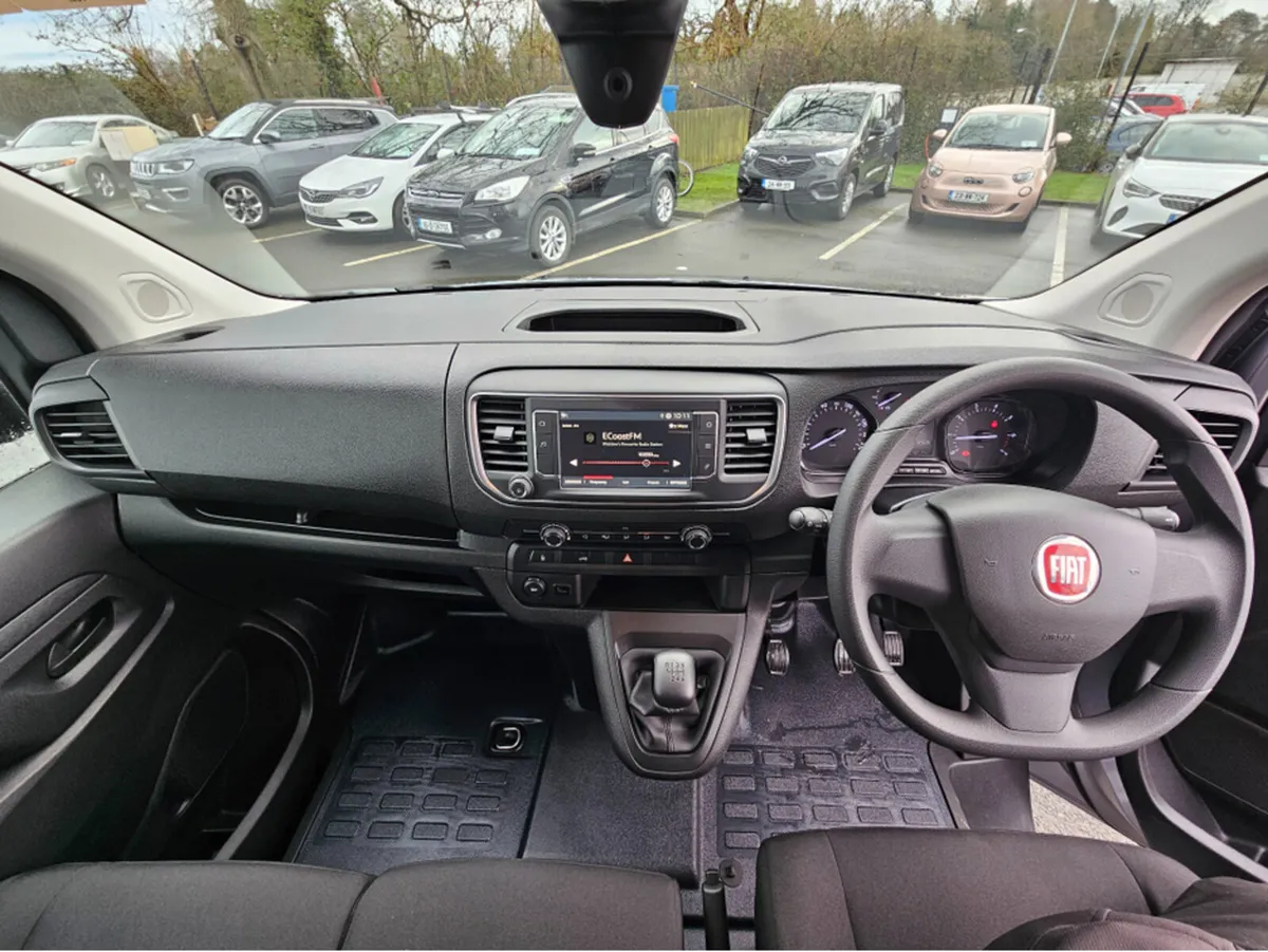 Fiat Scudo Tecnico Plus | 1.5 | L2 | 120hp - Image 2