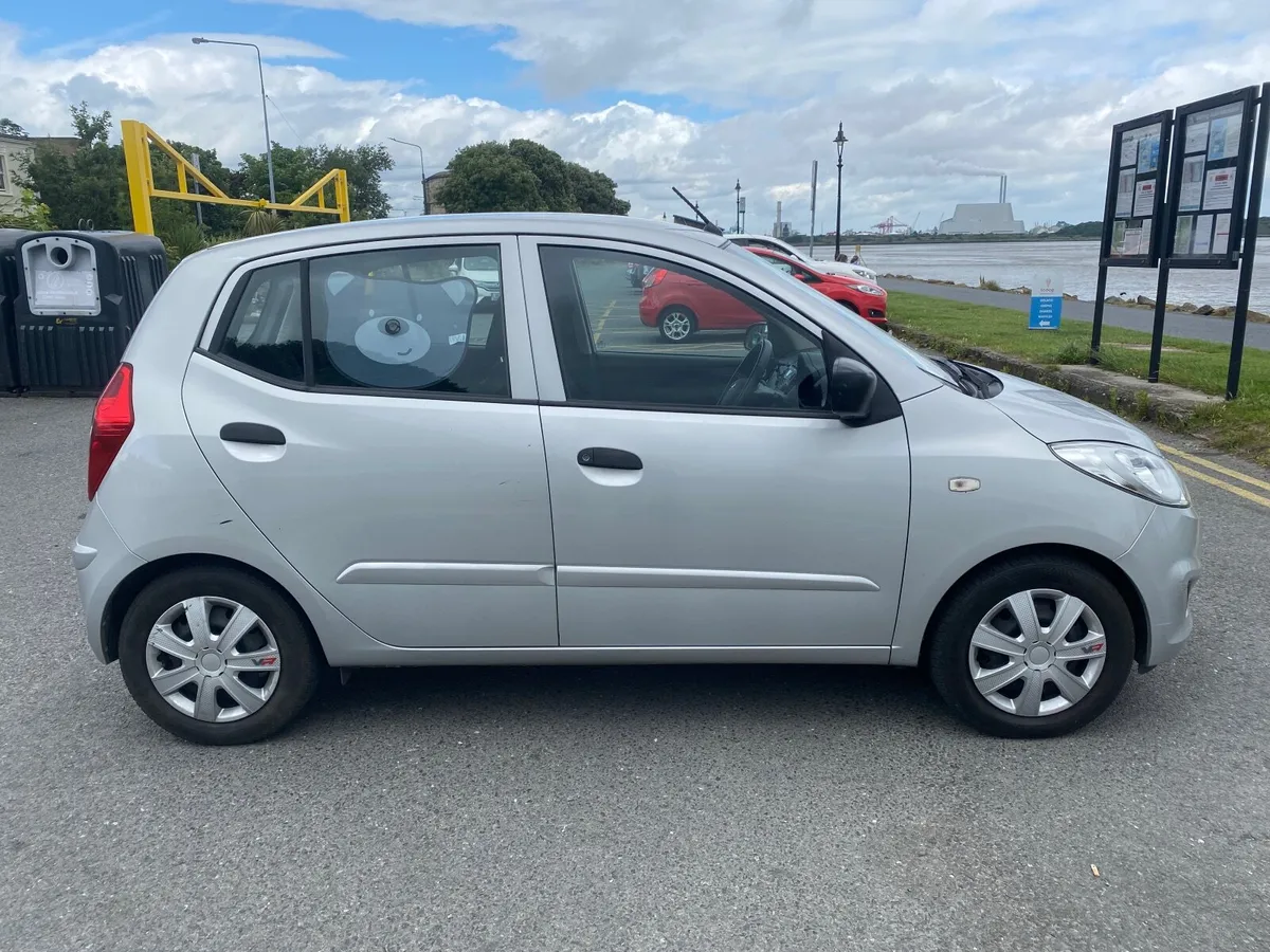 Hyundai i10 2014 - Image 3