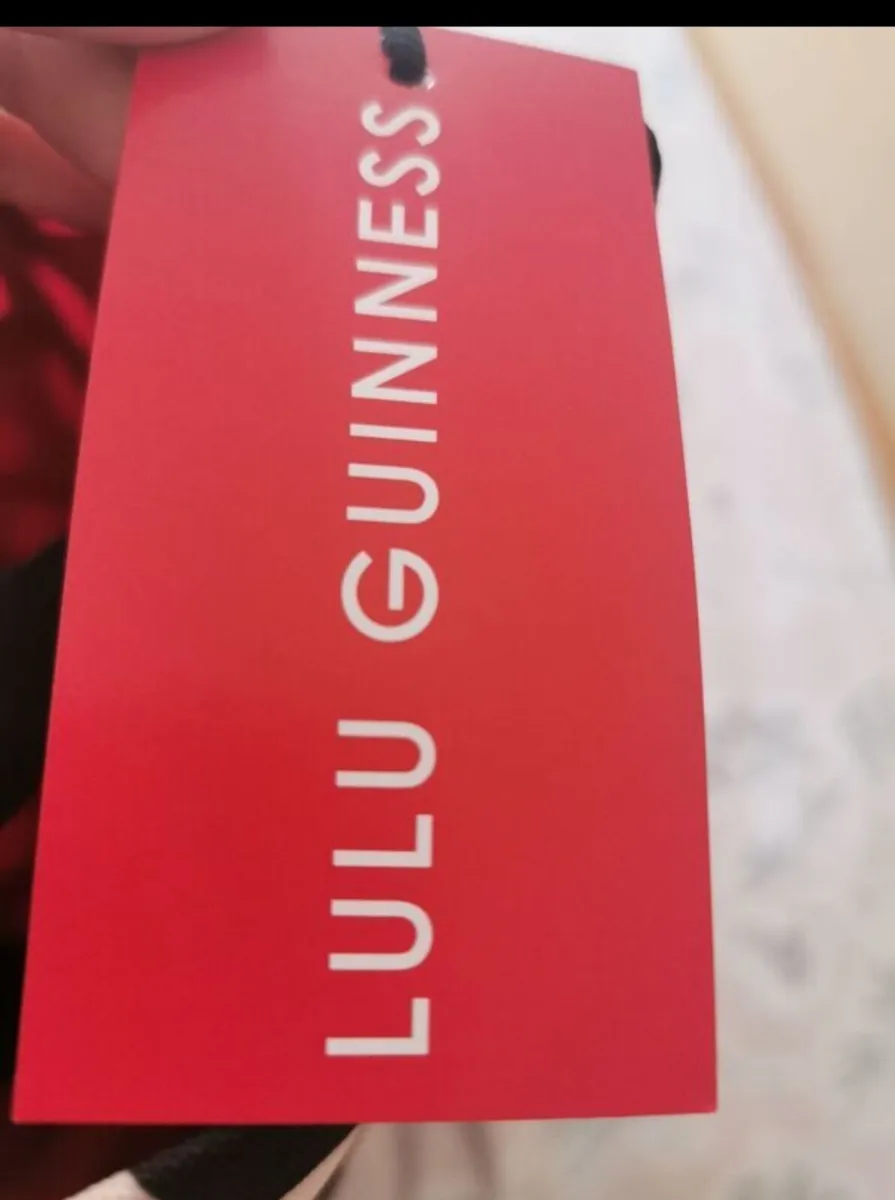 Lulu Guiness Bag - Image 3