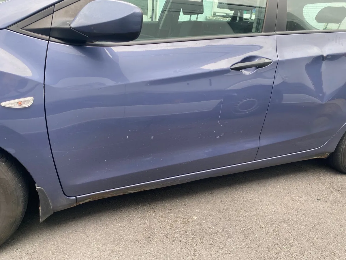 Hyundai i30 2015 - Image 3