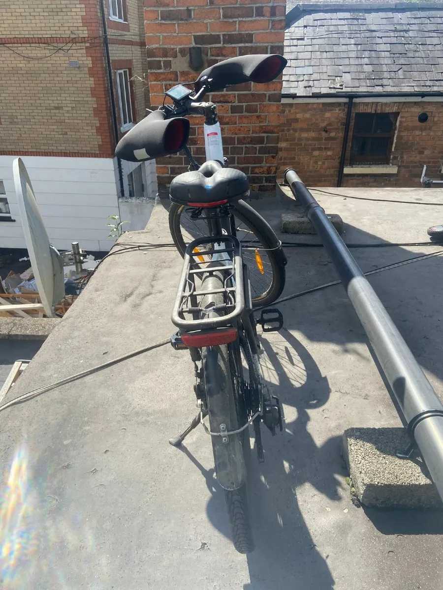 Bike / E-bike / Electric Bike (Eleglide T1 ST) - Image 3