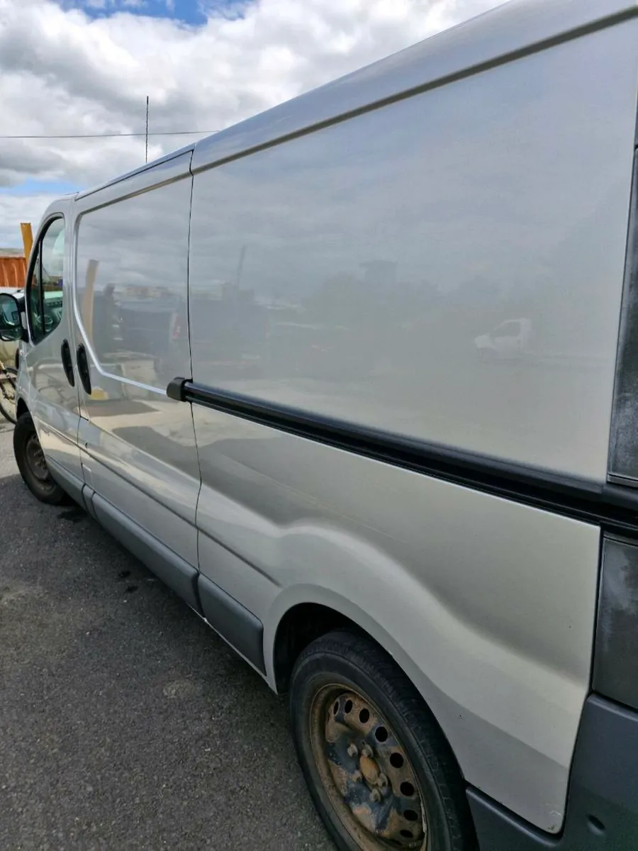 Renault trafic - Image 2