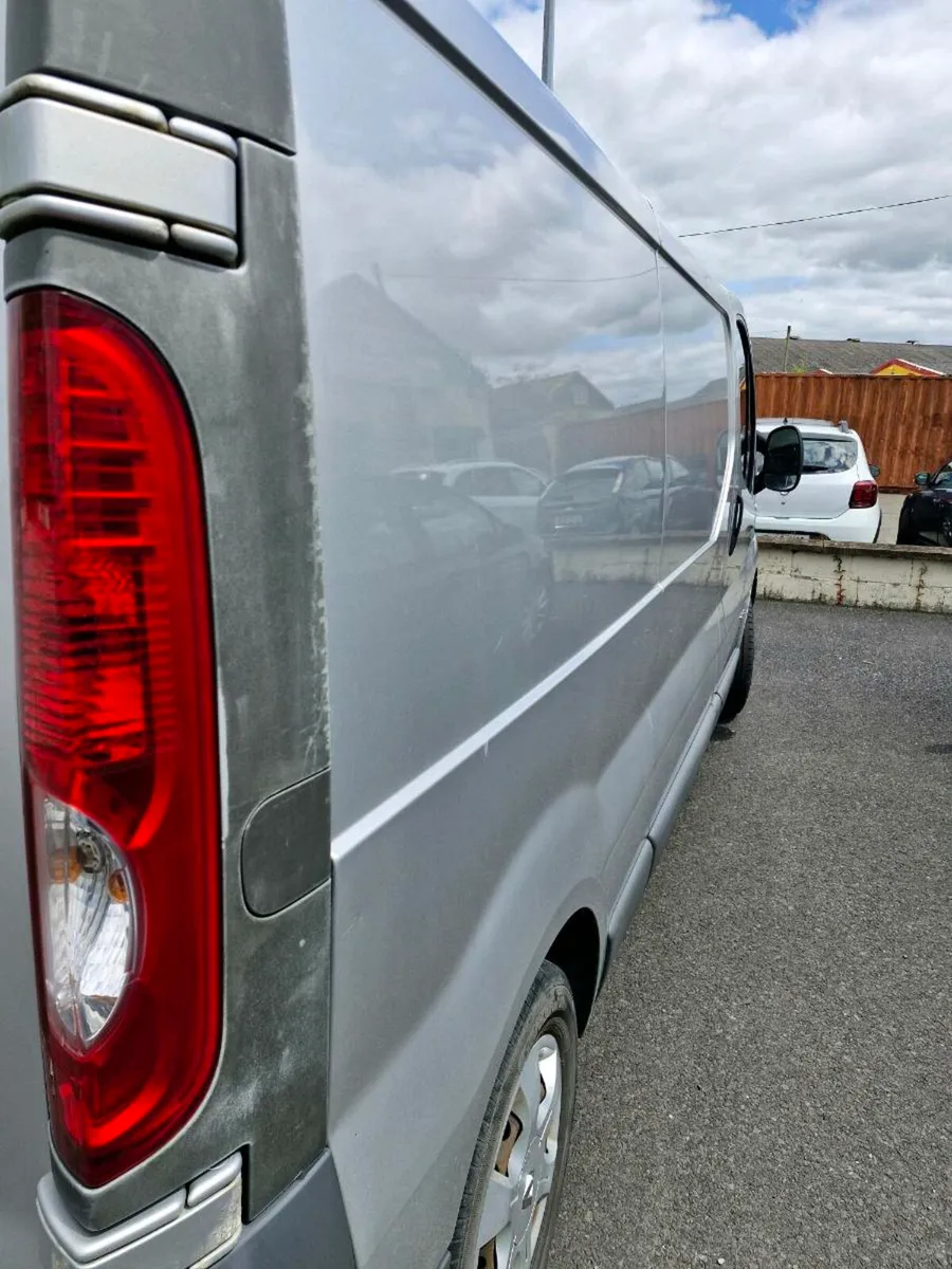 Renault trafic - Image 4