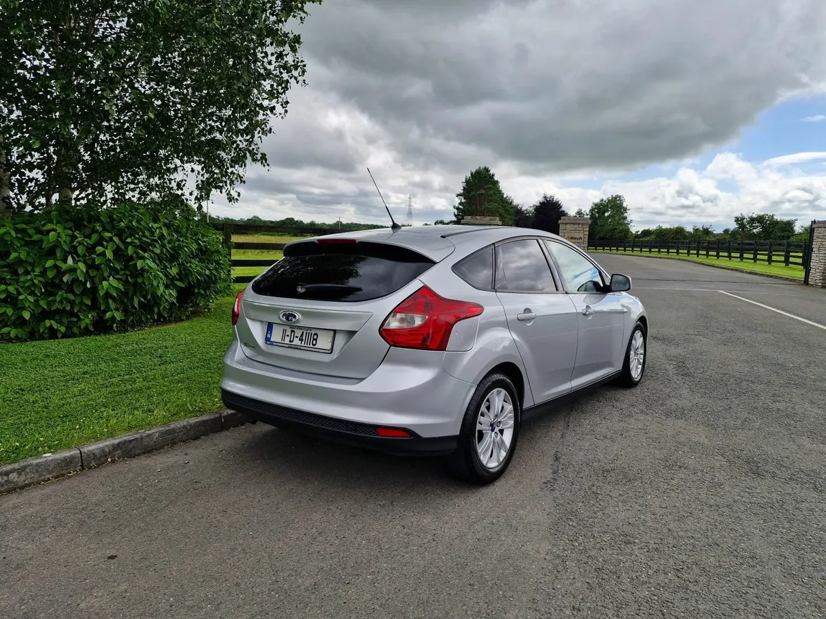 Ford Focus Diesel (NCT TESTED AND TAXED)!!! - Image 3