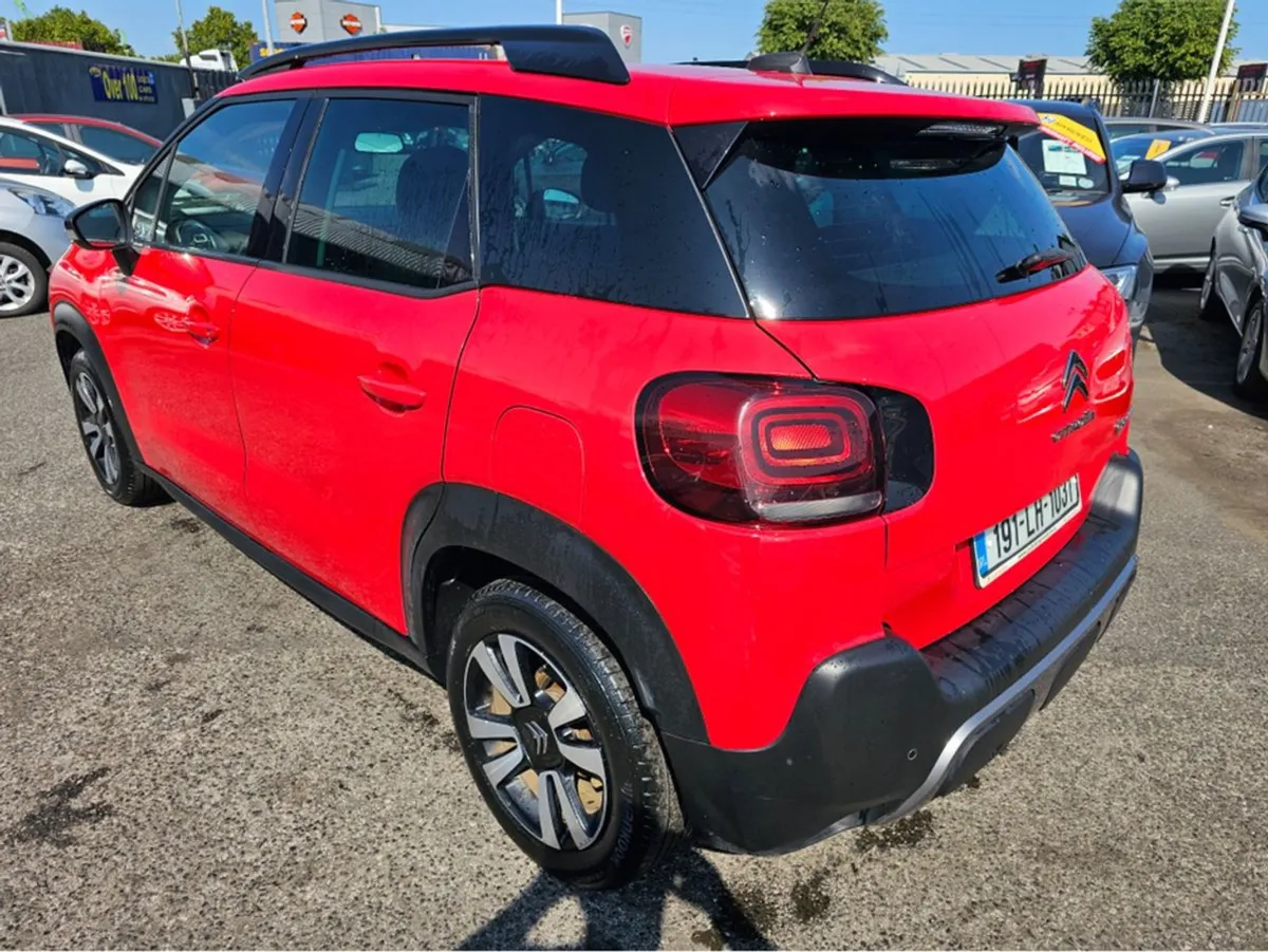 Citroen C3 Aircross Aircross Puretech Timing Belt - Image 3