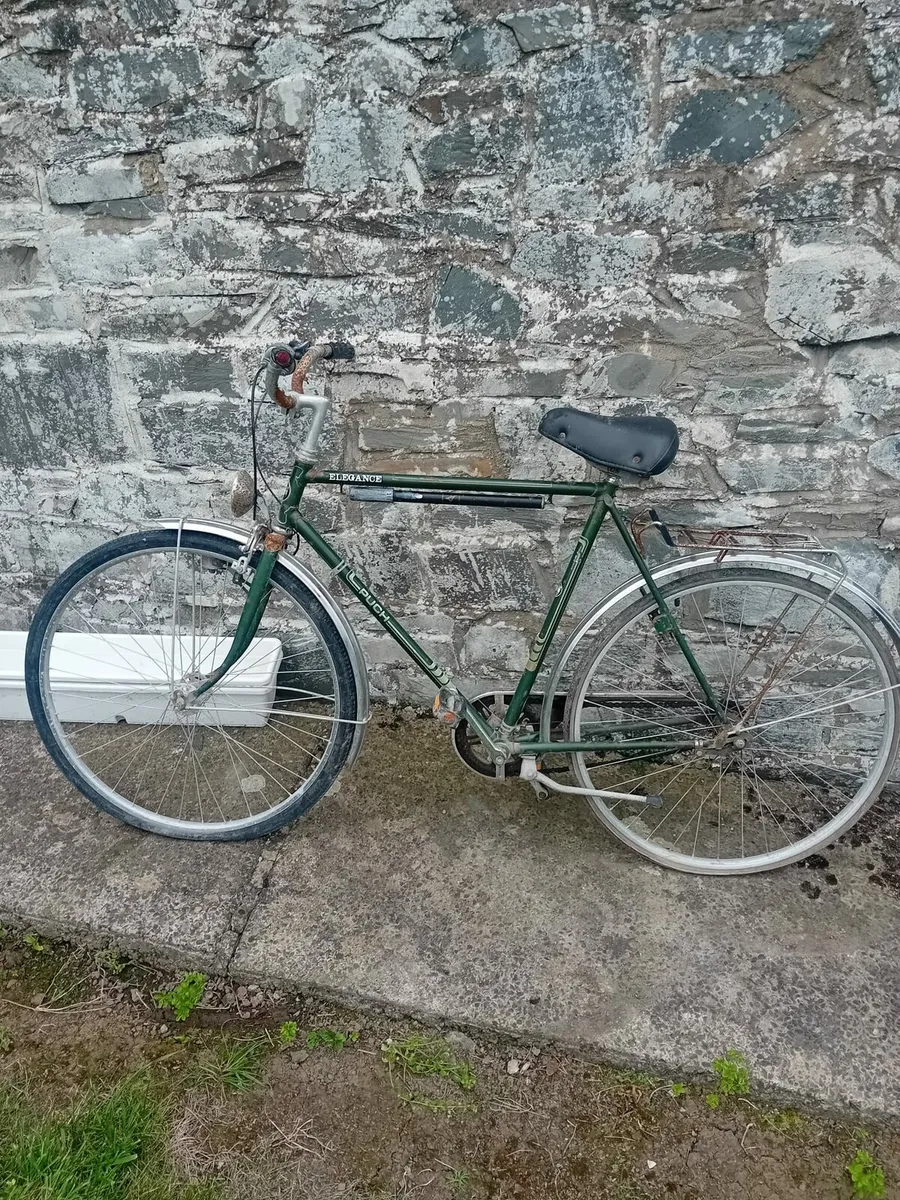 Bicycle - Image 1