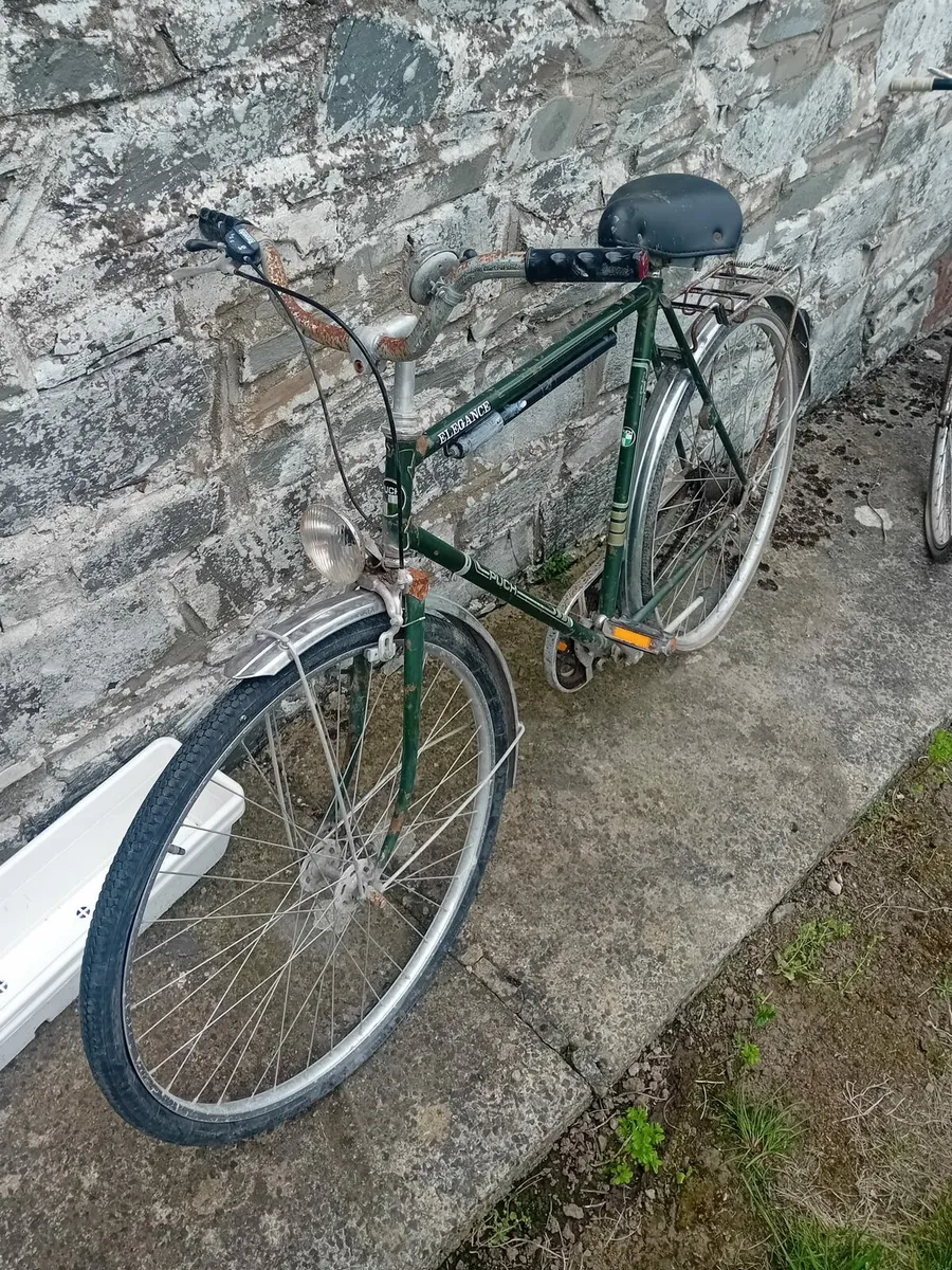 Bicycle - Image 2