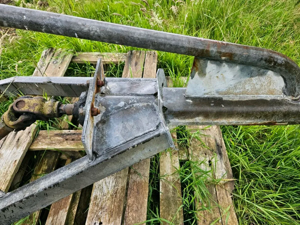 Propeller Agitator - Image 1