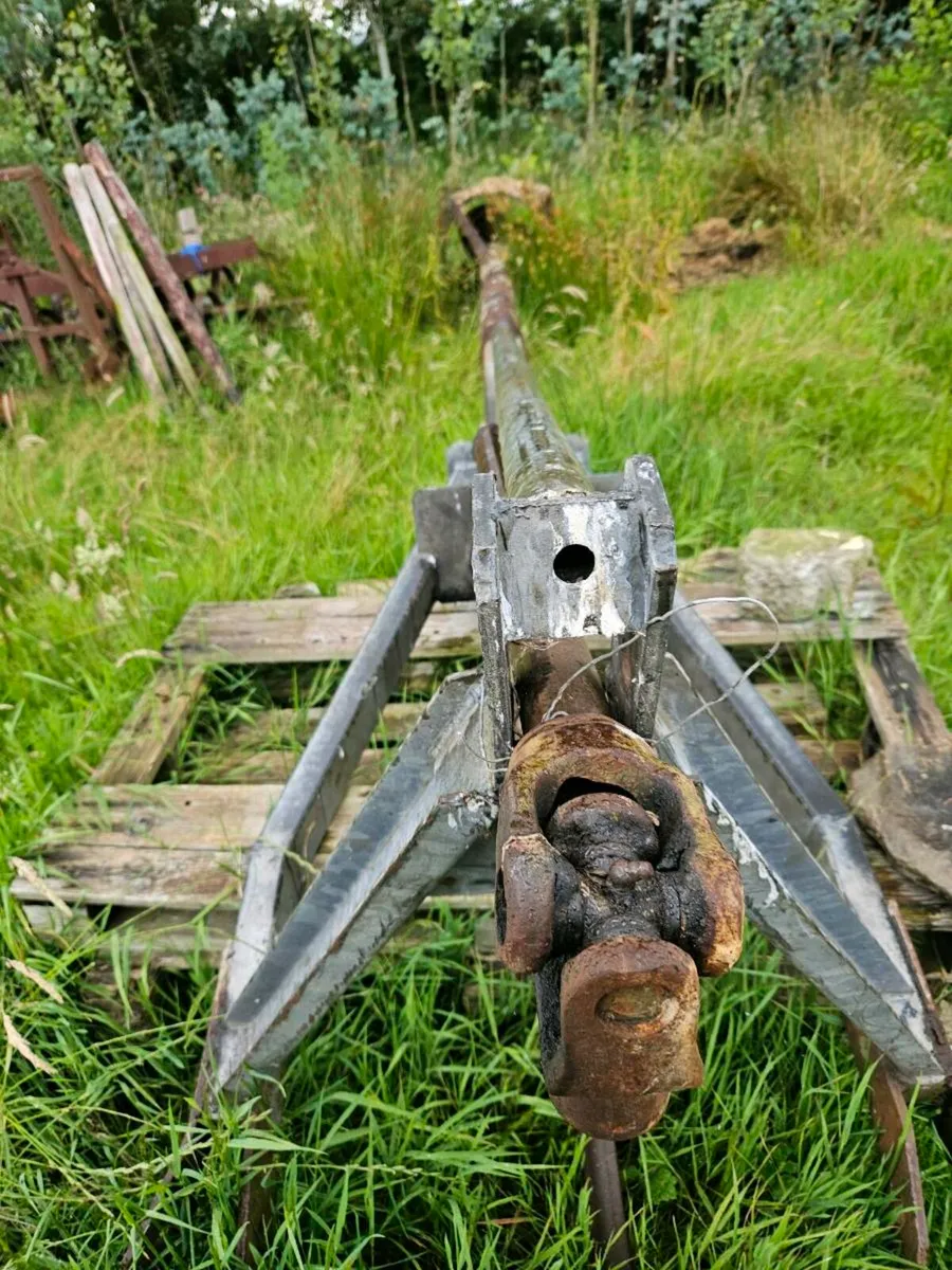 Propeller Agitator - Image 2