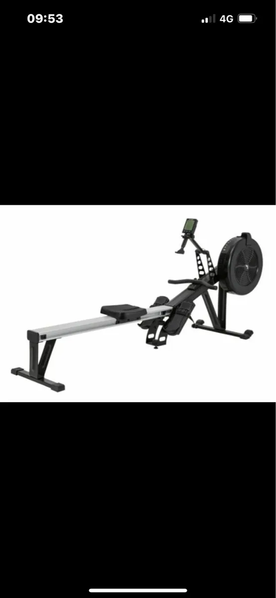 rower - Image 2