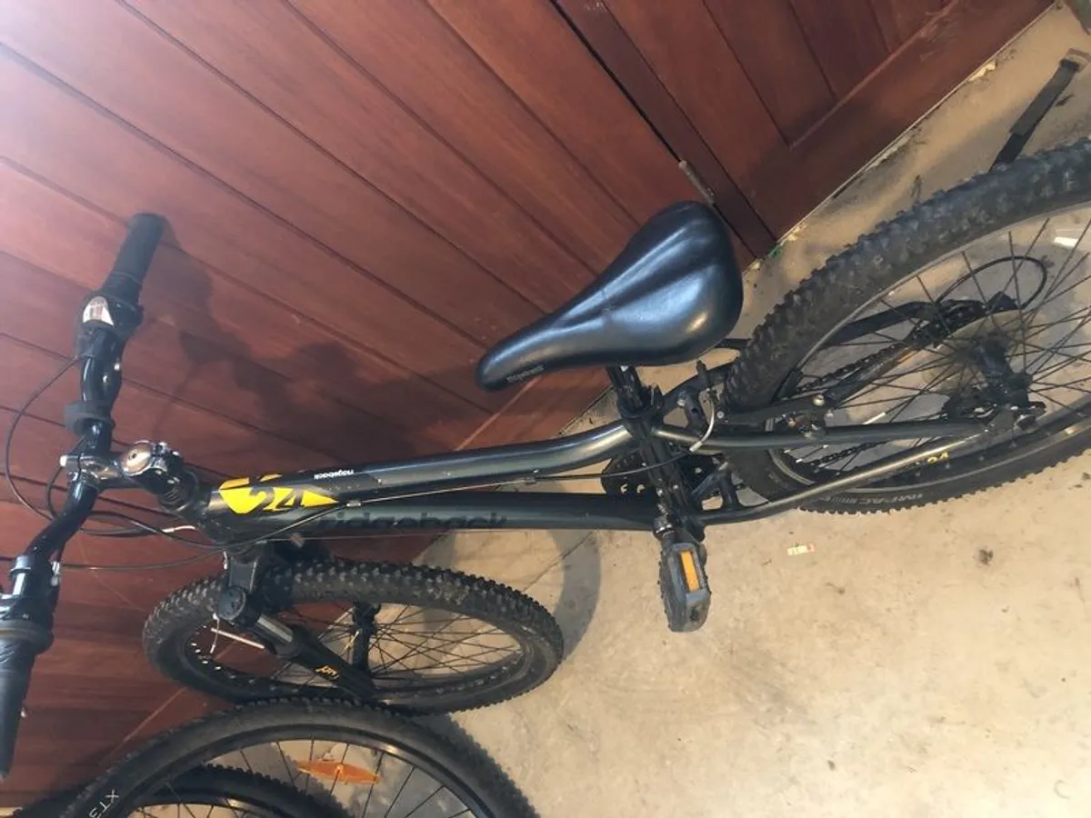 kids bicycle - Image 2