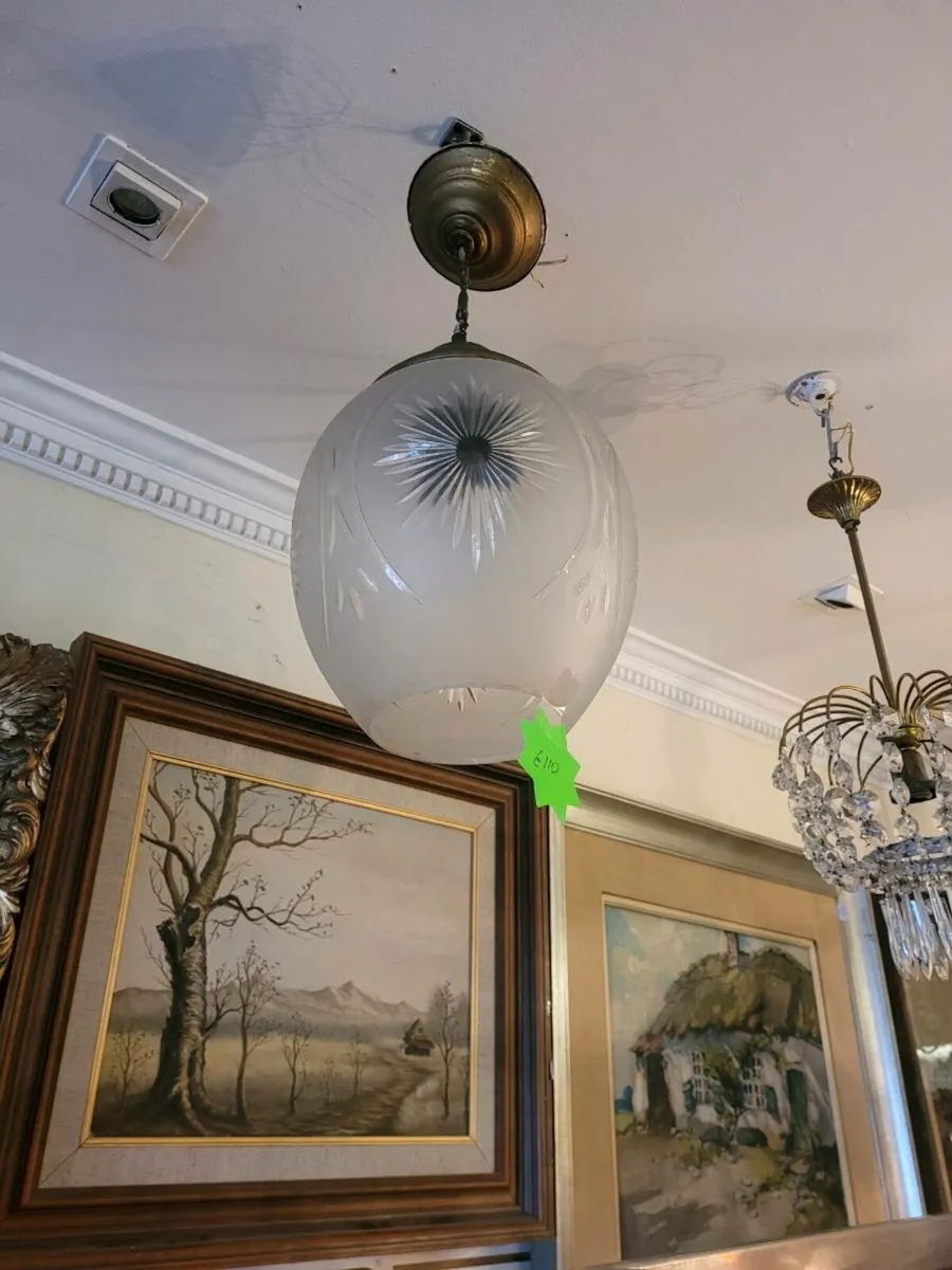 Chandaliers price from 100 eu. - Image 3