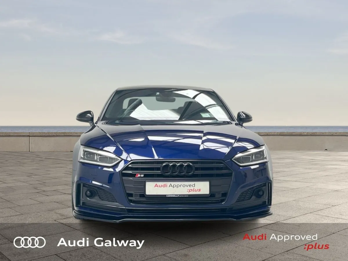 Audi S5 S5 CP 3.0tfsi 354BHP - Image 4