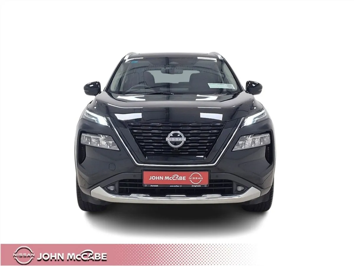 Nissan X-Trail Epower SVE 5 Seat Auto  retail Pri - Image 4