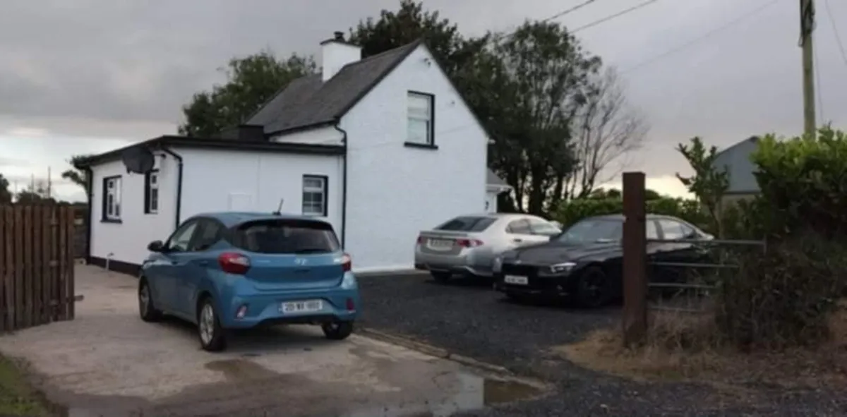 House available  in sunny southeast - Image 1
