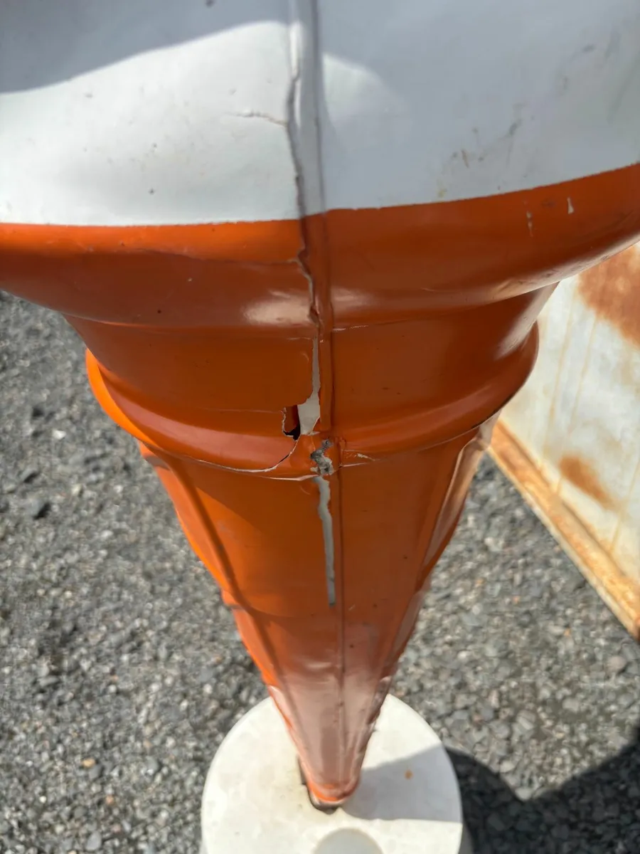Ice Cream Cone - Image 1