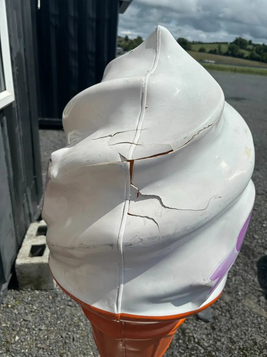 Ice Cream Cone - Image 2