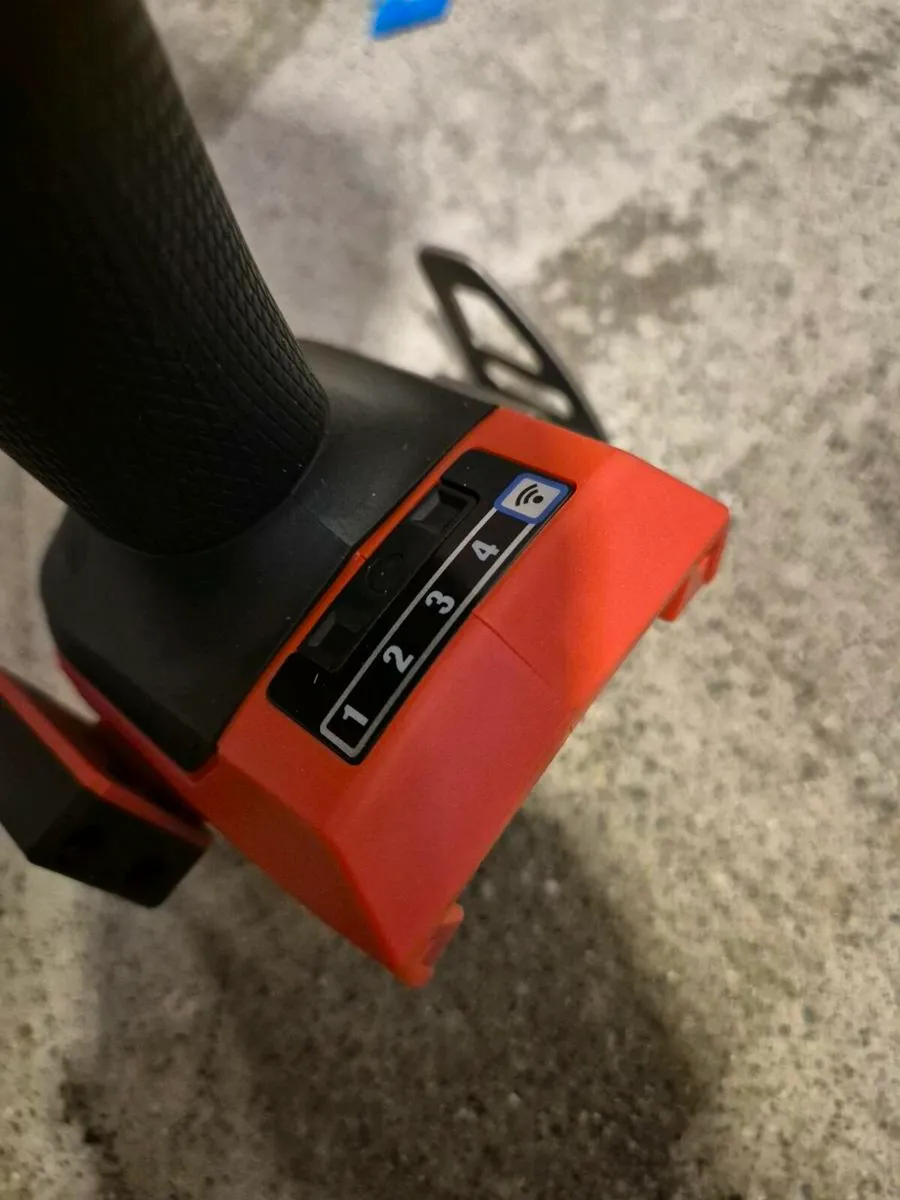 Milwaukee M18ONEID3 Fuel Gen4 OneKey Impact Driver - Image 4
