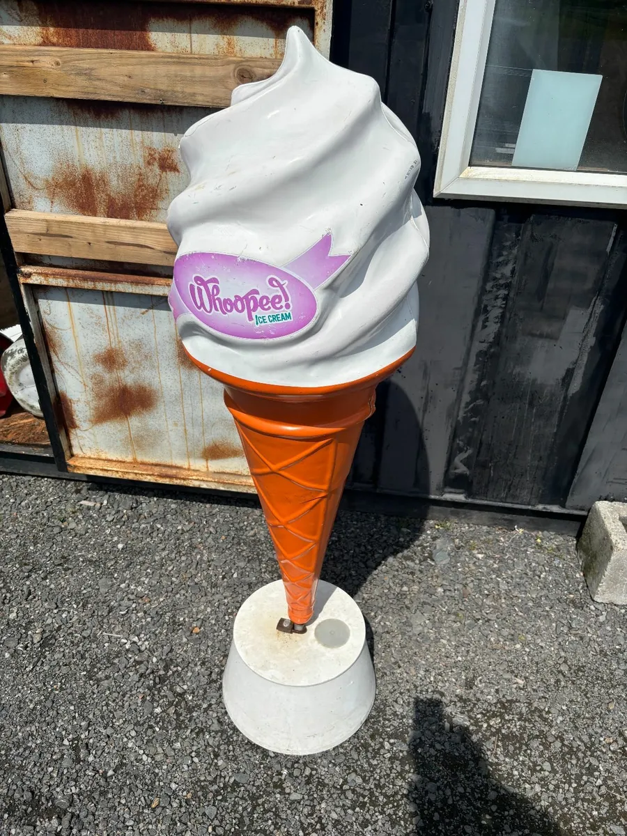 Ice Cream Cone - Image 3