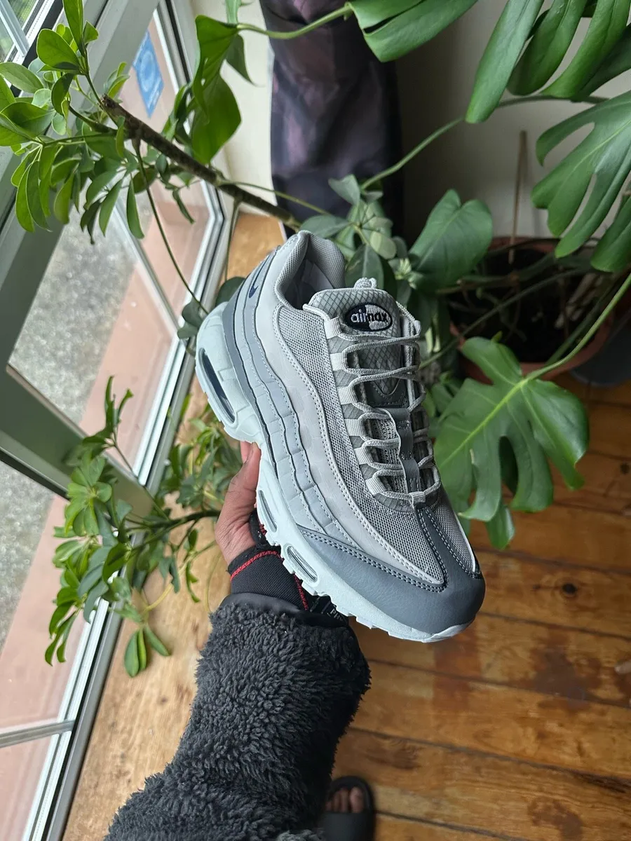 Nike AirMax 95 - Image 3