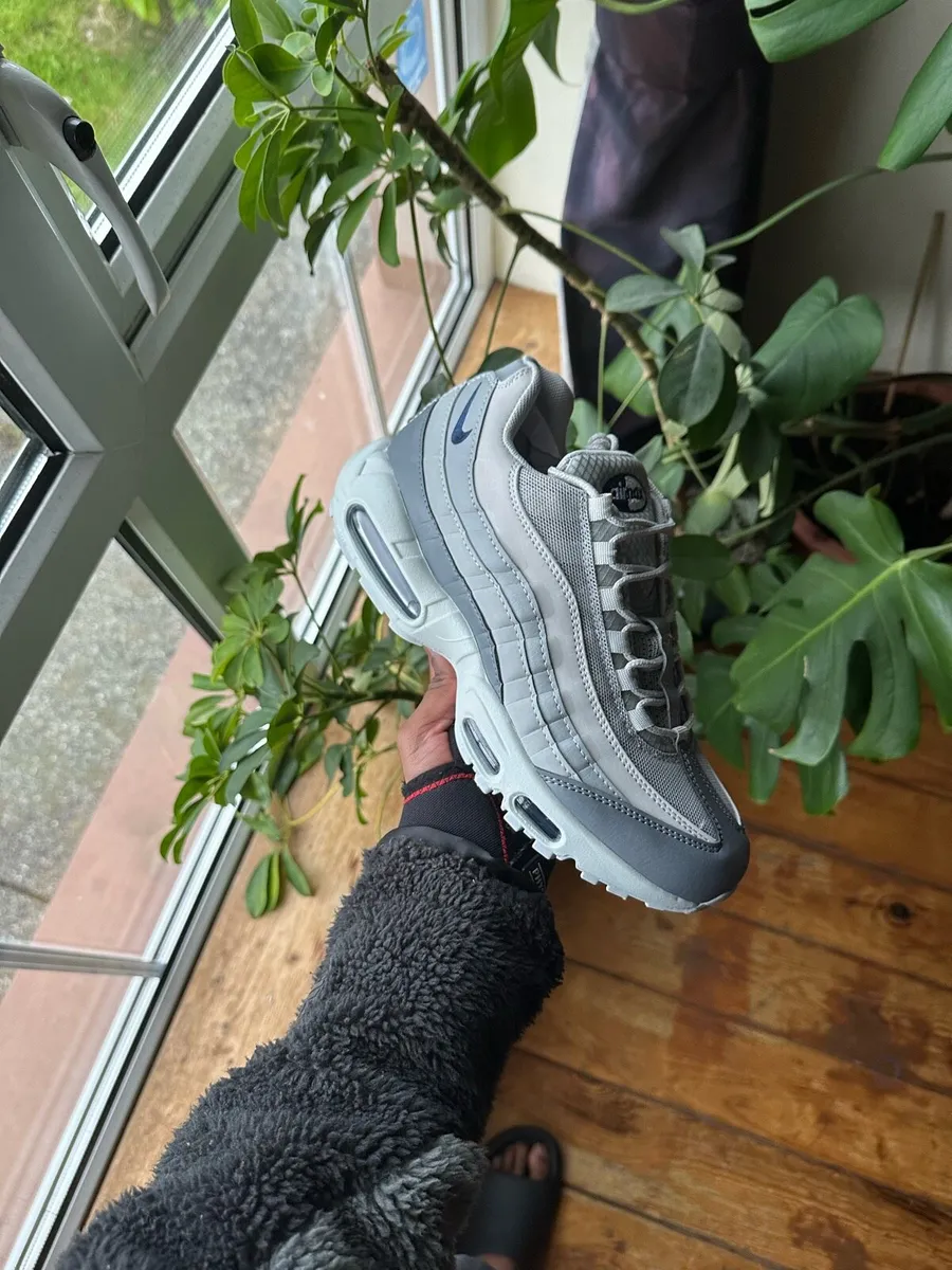 Nike AirMax 95 - Image 4