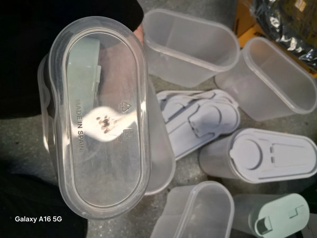 Tupperware - Image 3