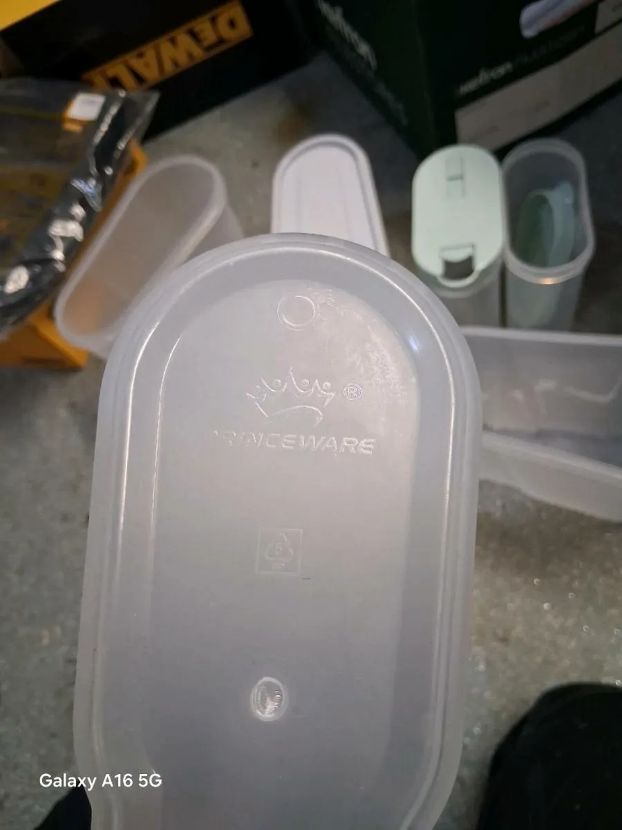Tupperware - Image 4