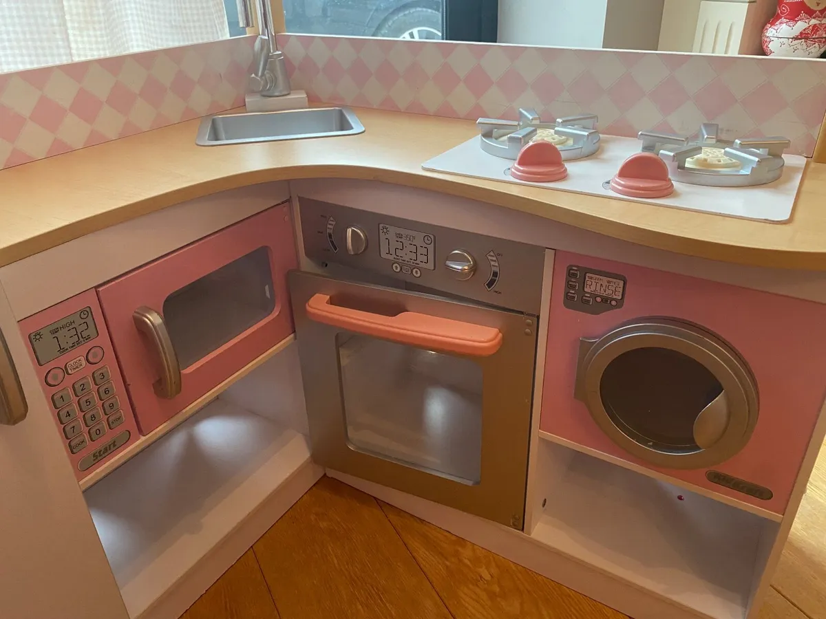 Kids kitchen - Image 4