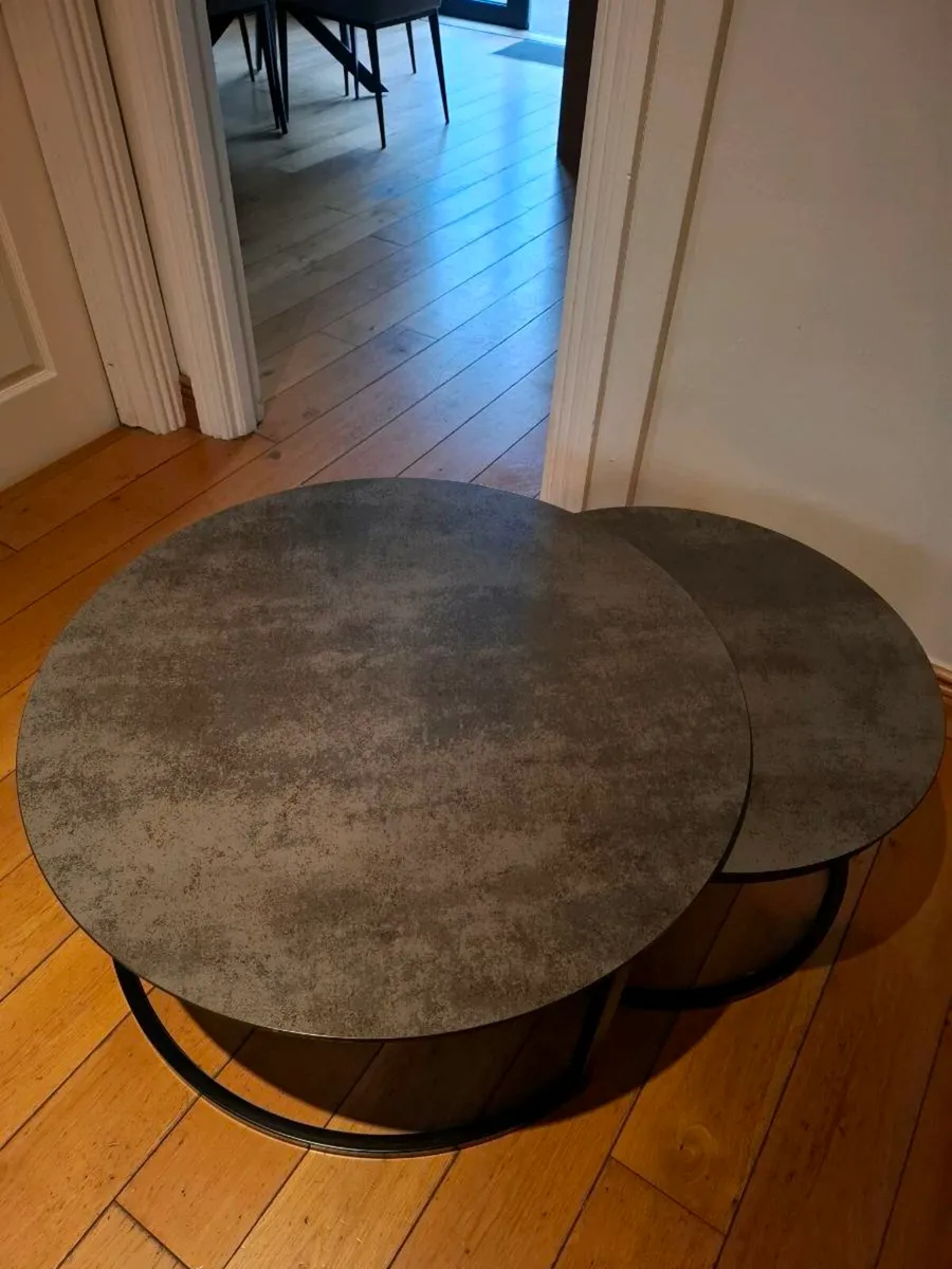 Coffee table - Image 2